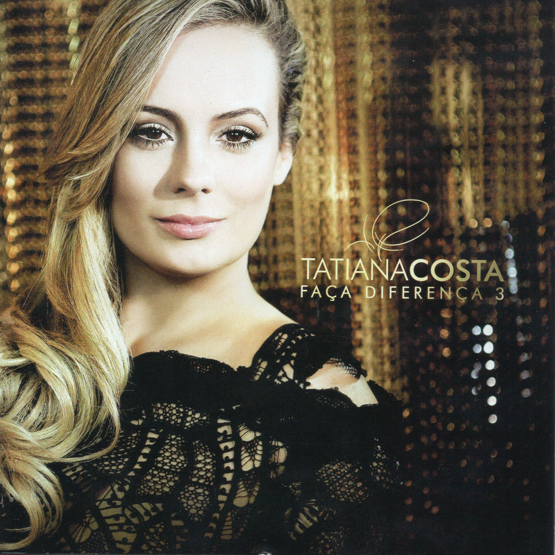Album cover of Faça Diferença 3