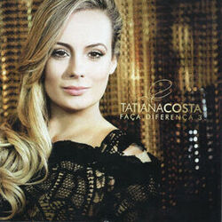 Cover of Faça Diferença 3