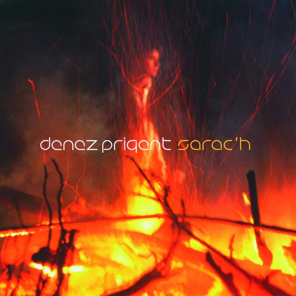 Picture of Sarac'H