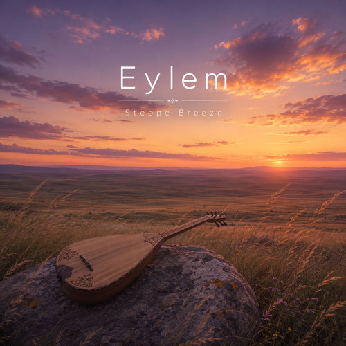 Steppe breeze