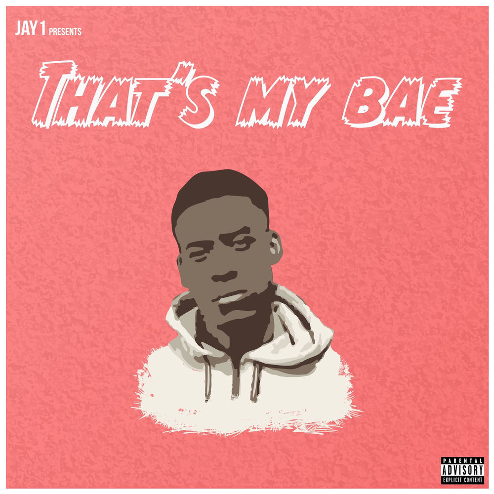 That’s My Bae cover