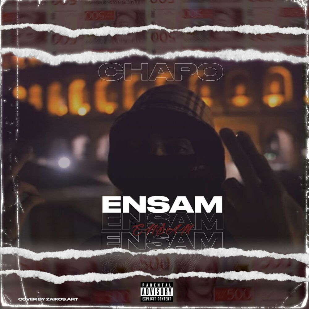 Picture of Ensam