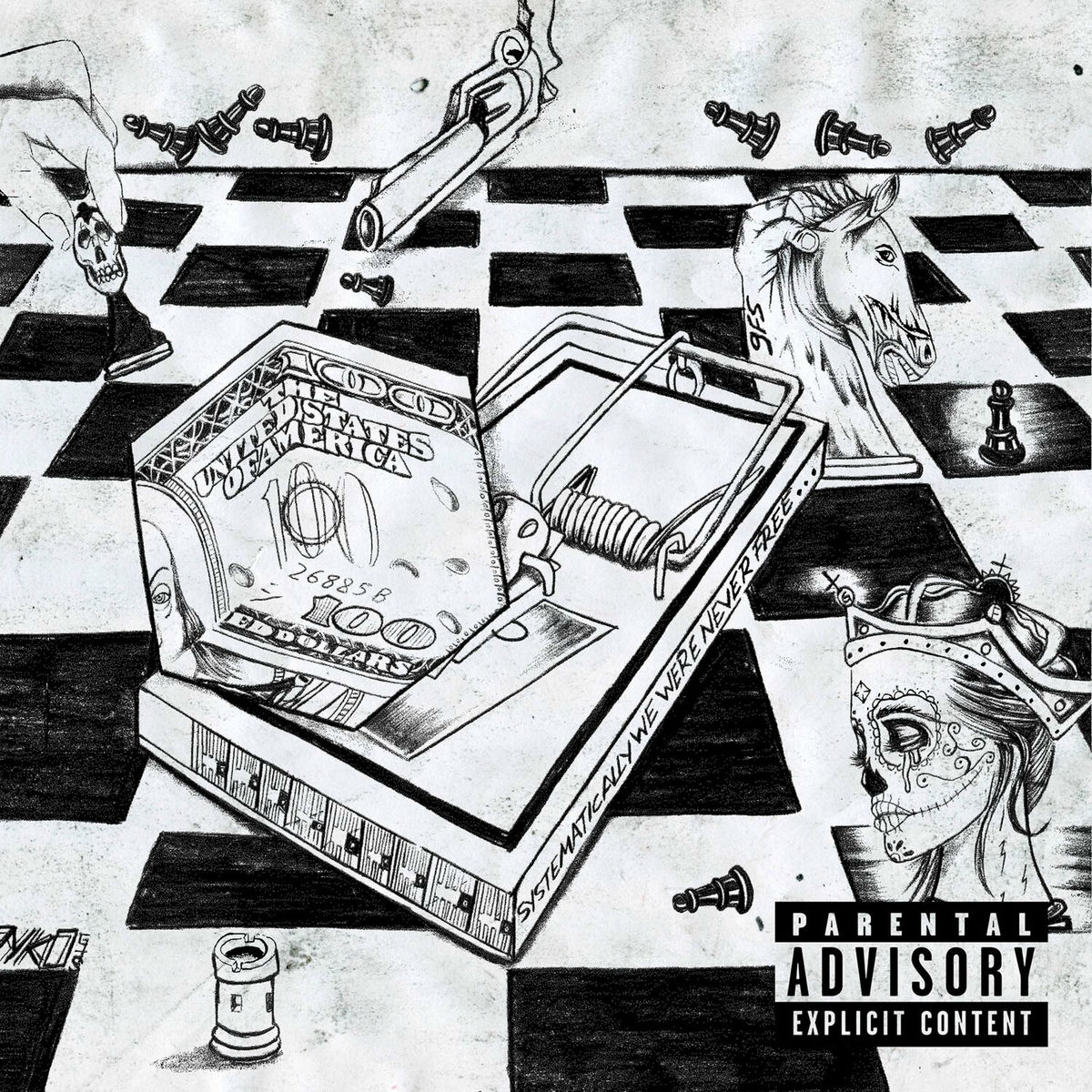 Estee Nack - Nacksaw Jim Duggan | Deezer