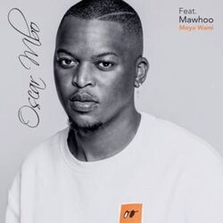 Cover of Moya Wami (feat. Mawhoo)