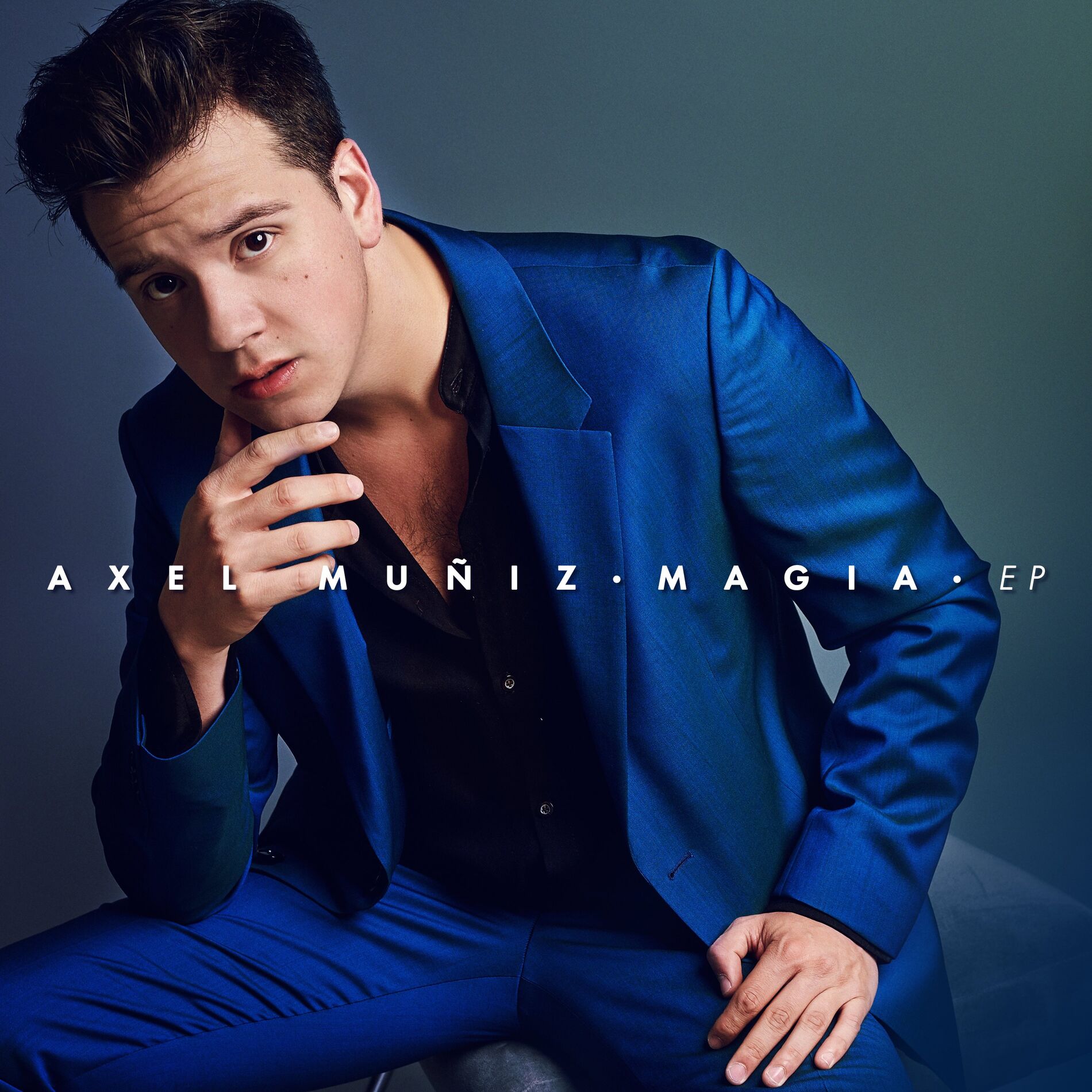 Album cover of Magia (EP)
