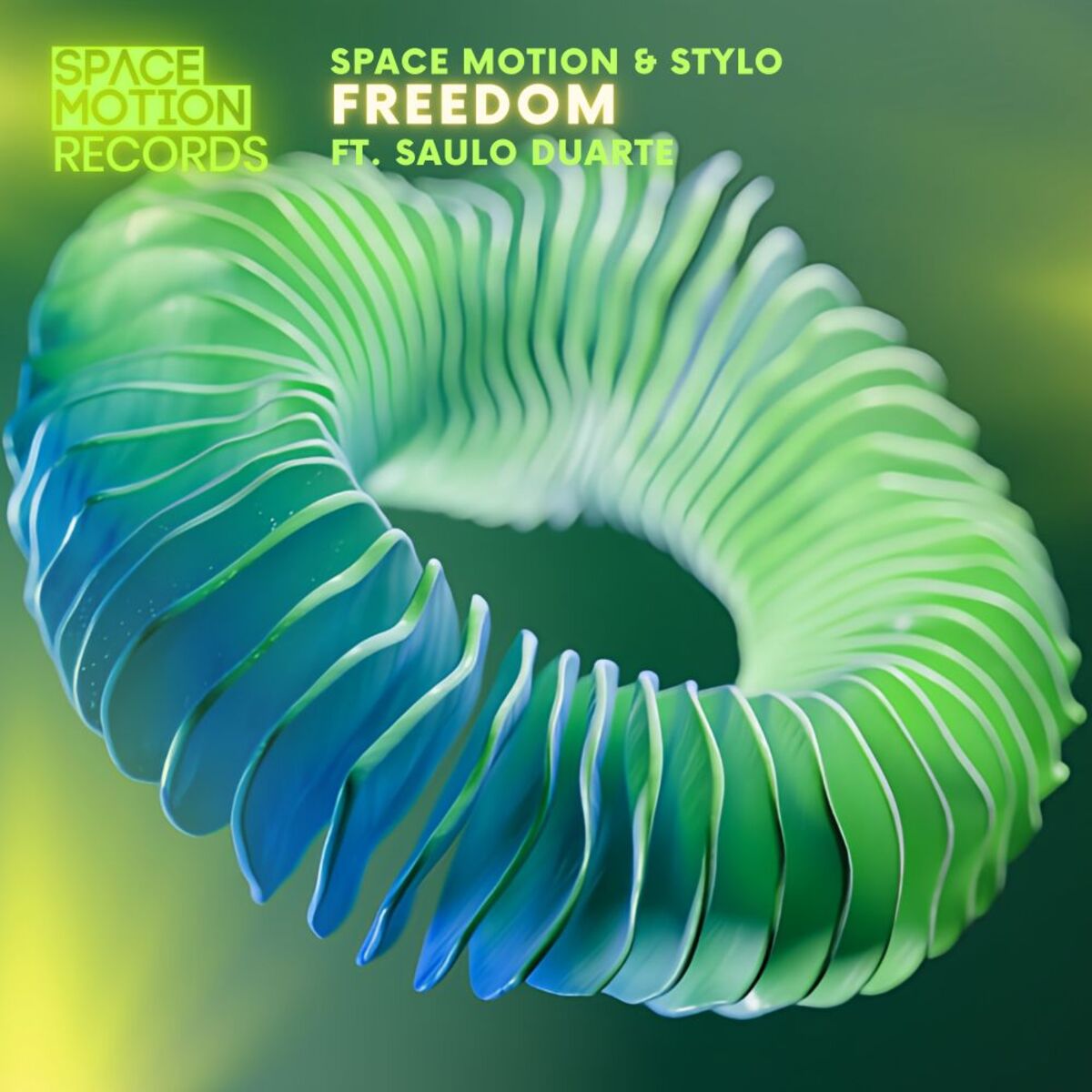 Album cover of Freedom