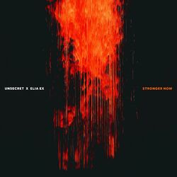 Cover of Stronger Now