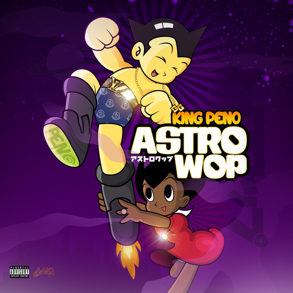 Picture of Astro Wop