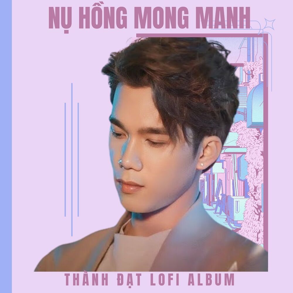 Picture of Nụ Hồng Mong Manh