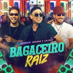 Cover of Bagaceiro Raiz