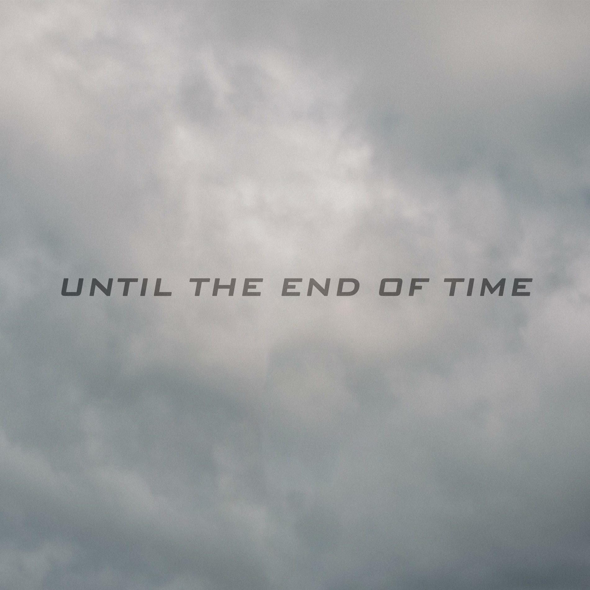 Album cover of THE DARK