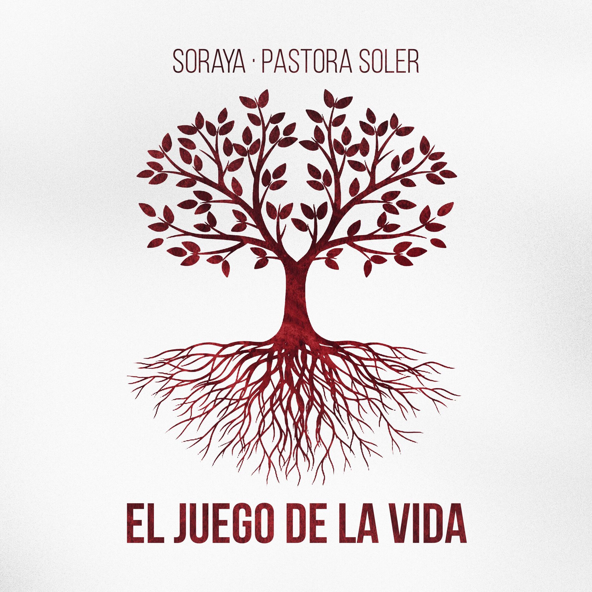 Album cover of El Juego de la Vida