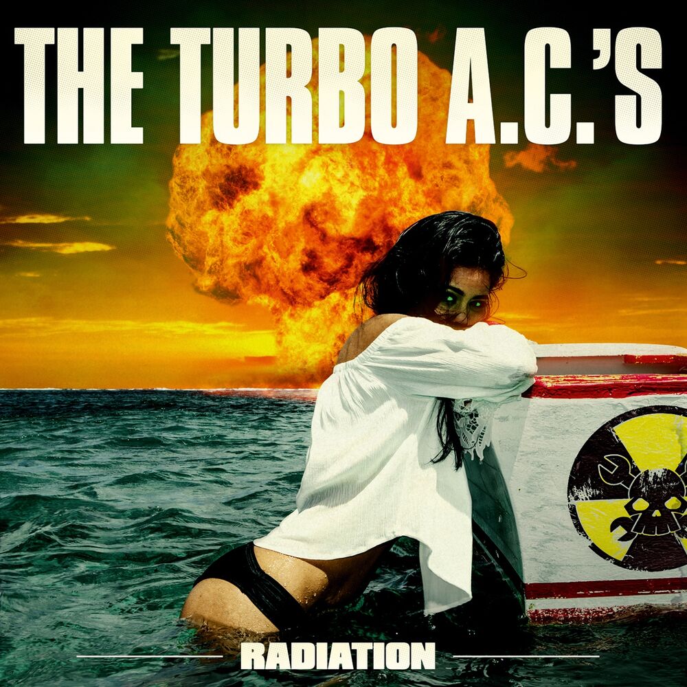 Picture of Radiation