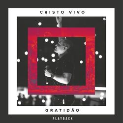 Cover of Gratidão (Playback)