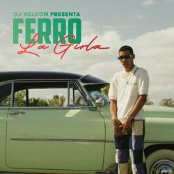 Cover of La Girla