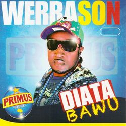 Cover of Diata bawu