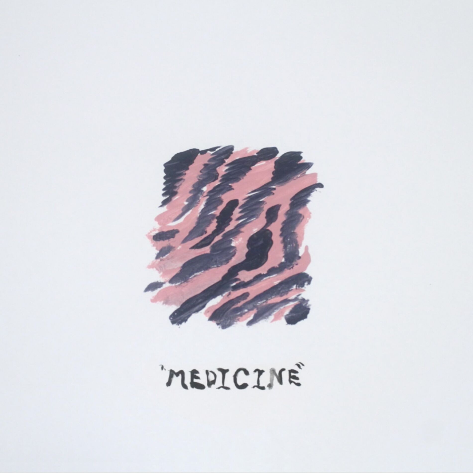 Album cover of Medicine