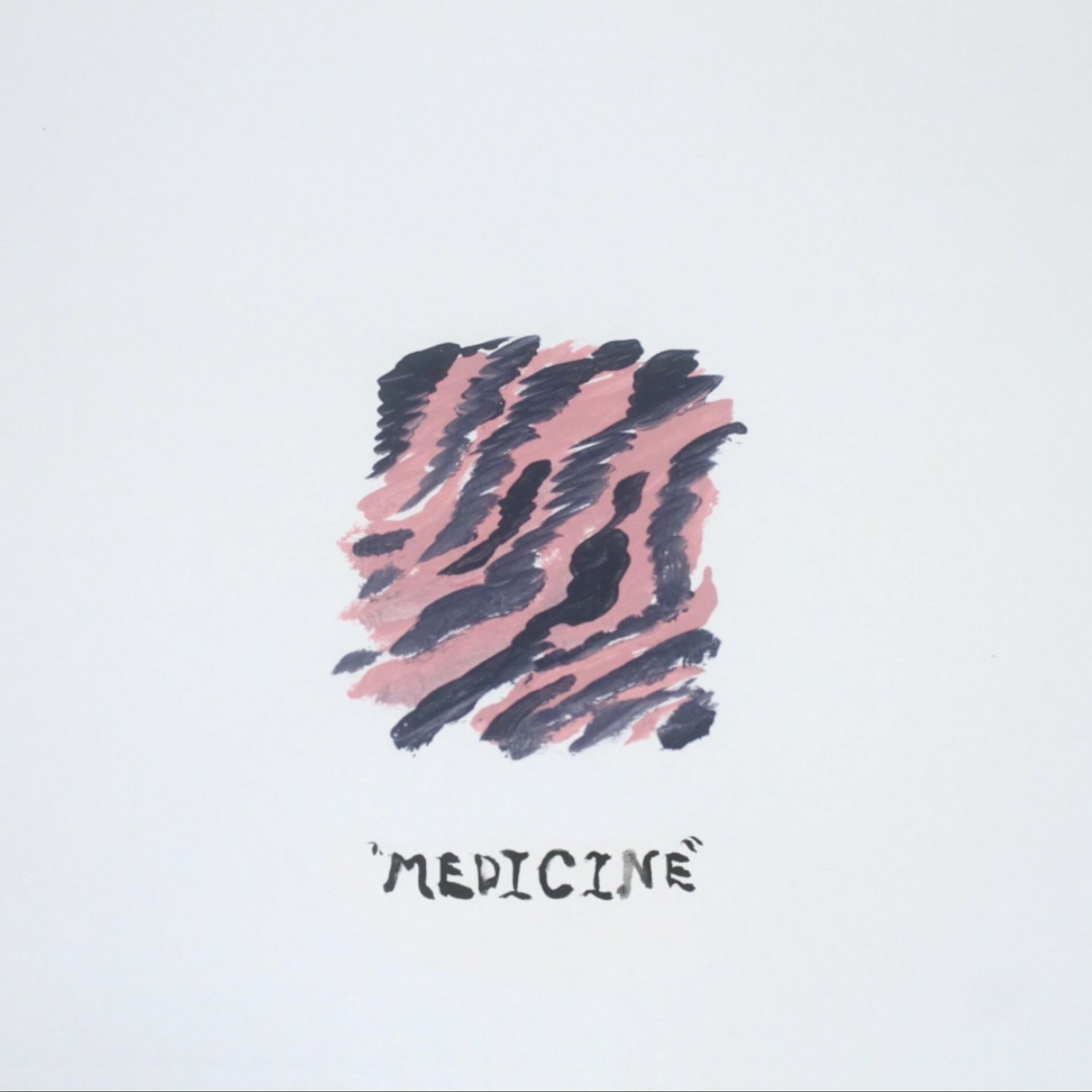 Album cover of Medicine