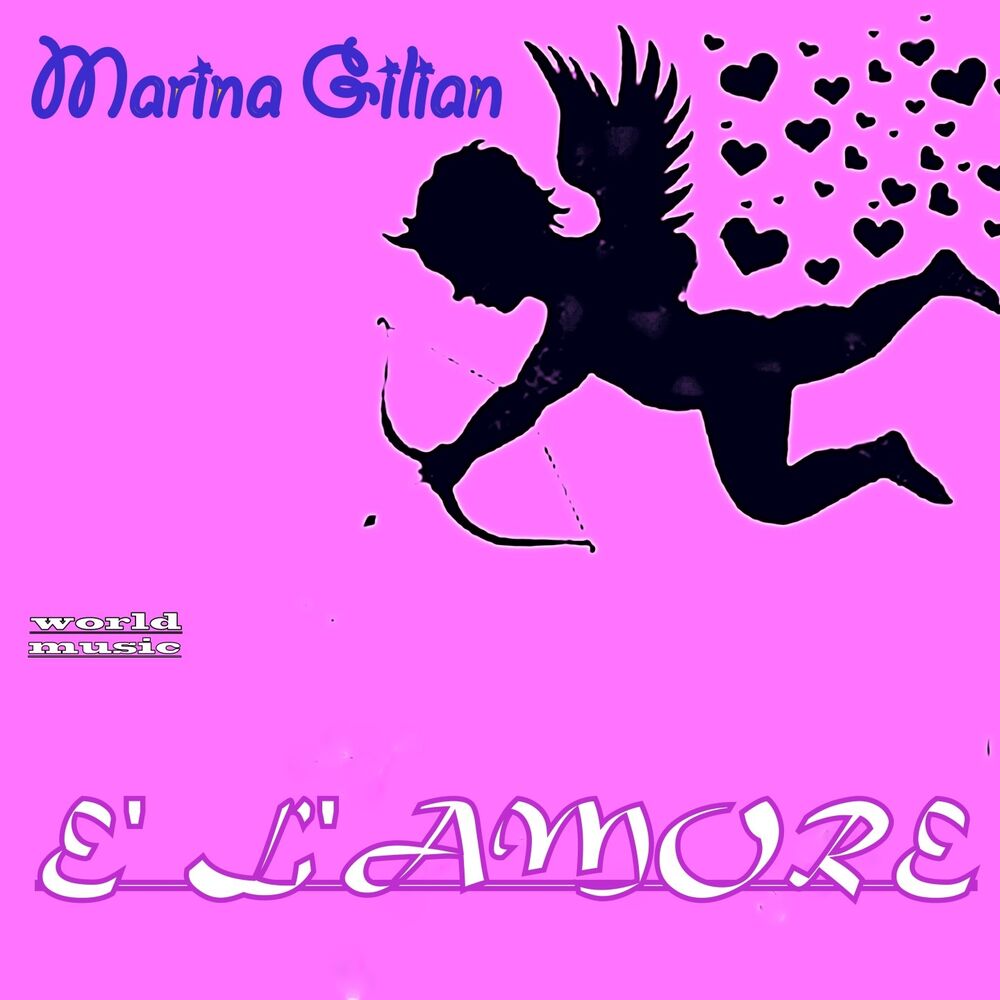 Picture of È l'amore