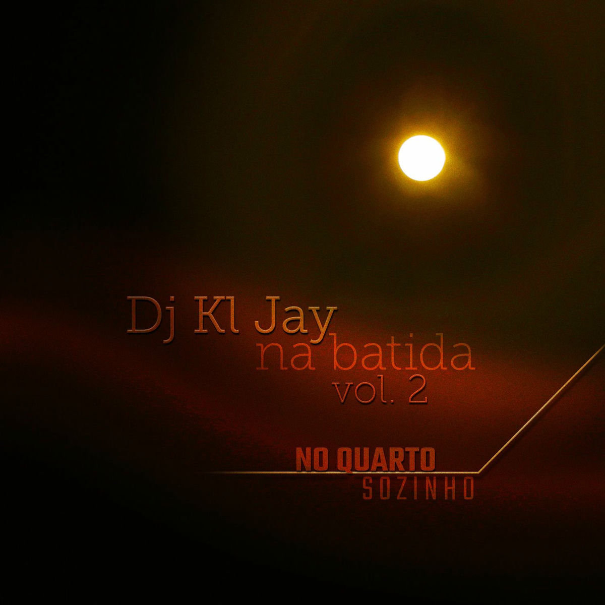 Album cover of Na Batida (No Quarto Sozinho), Vol. 2