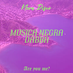 Cover of Neon Disco