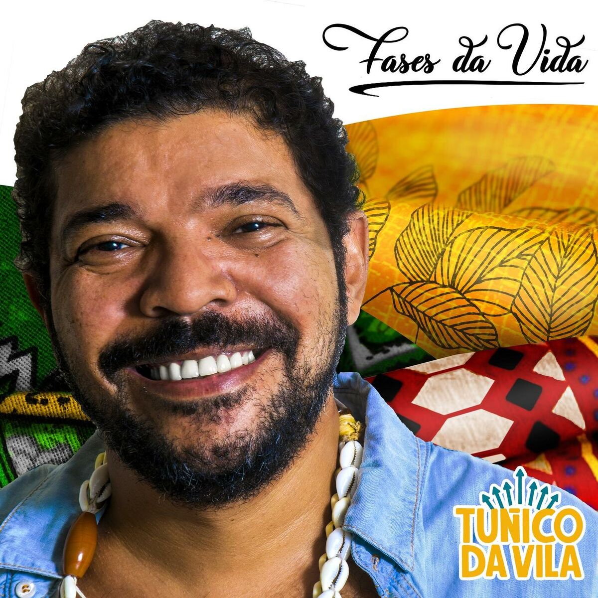 Album cover of Fases da Vida