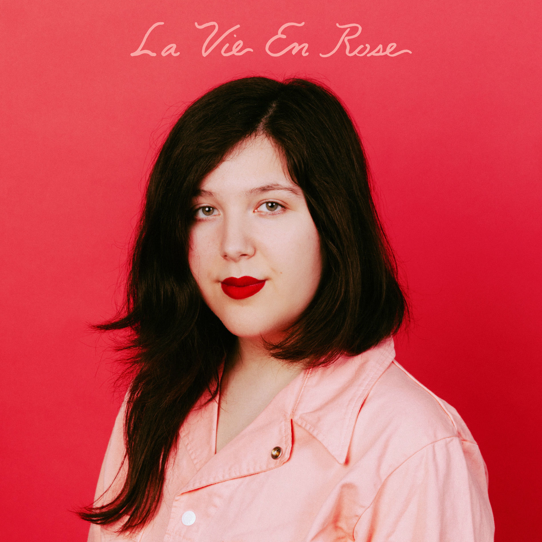 Album cover of La Vie En Rose