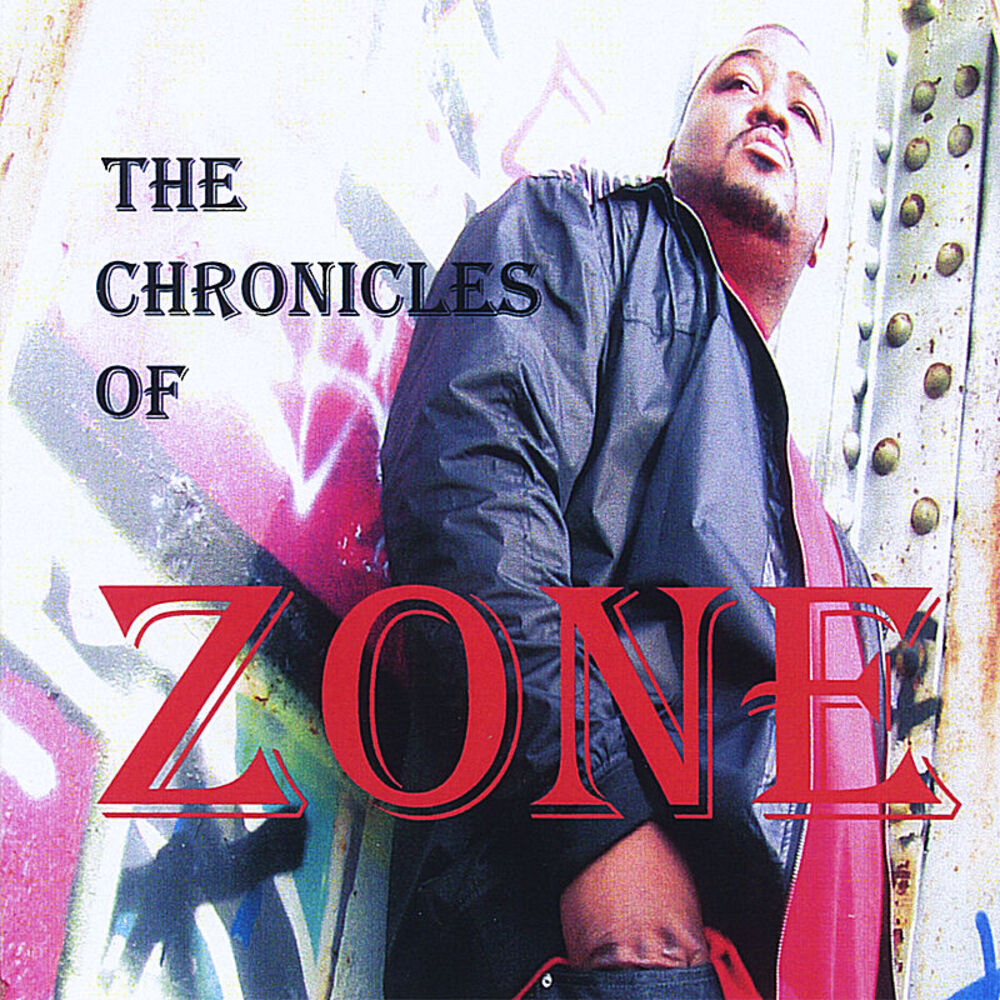 Picture of The Chronicles of Zone