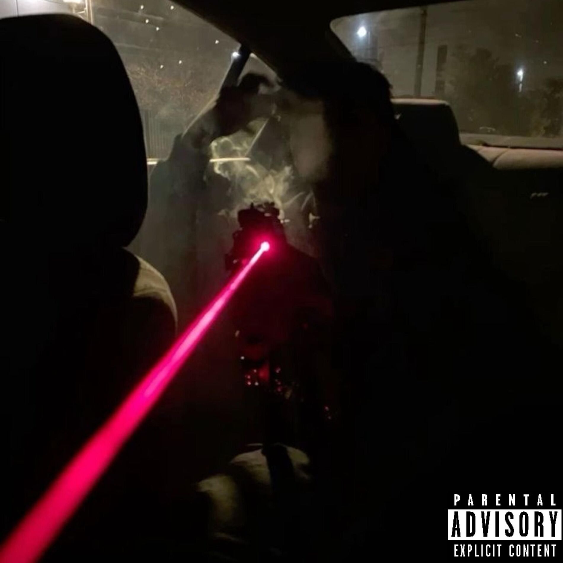 Album cover of Red Dot (feat. huddy)