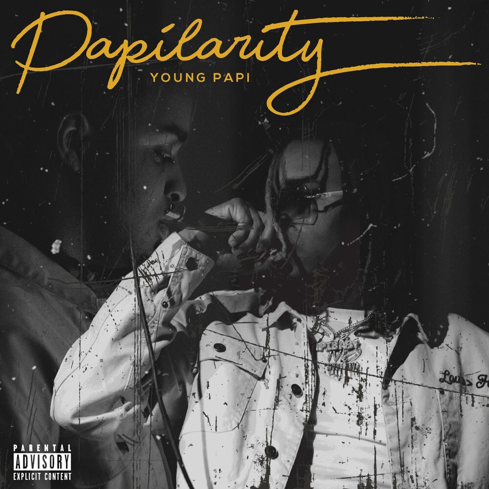 Picture of Papilarity