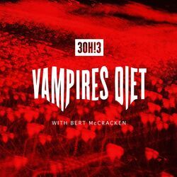 Cover of VAMPIRE'S DIET