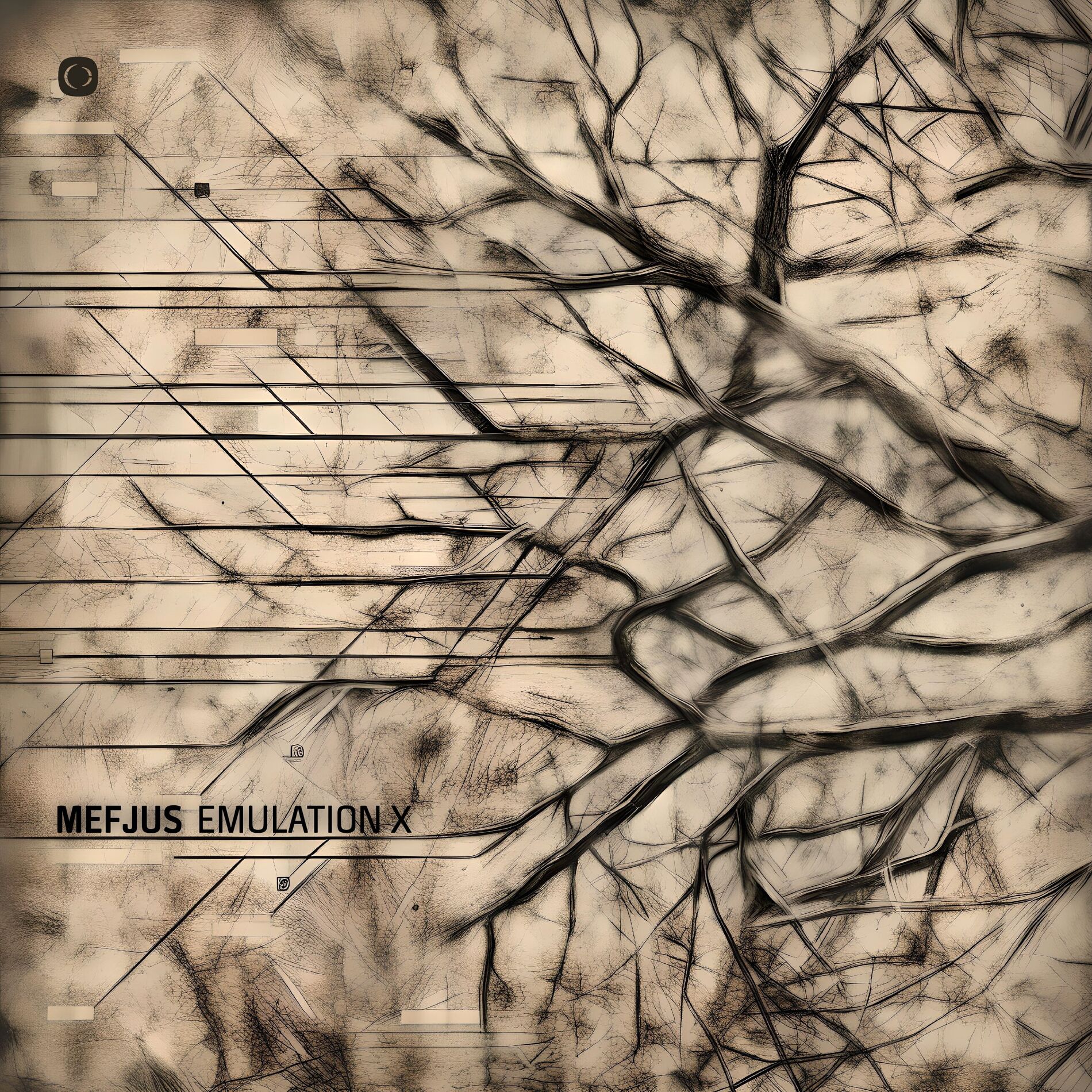 Album cover of Emulation X
