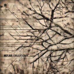 Cover of Emulation X