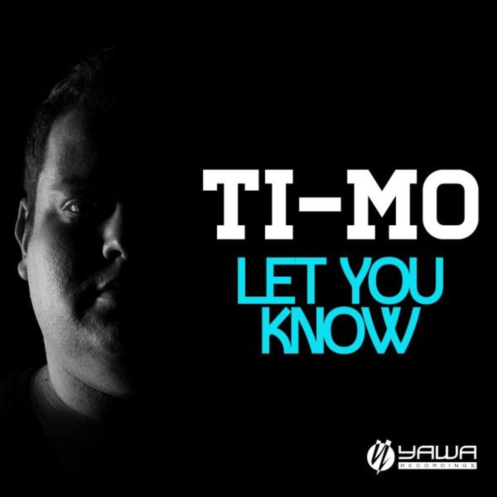 Picture of Let You Know
