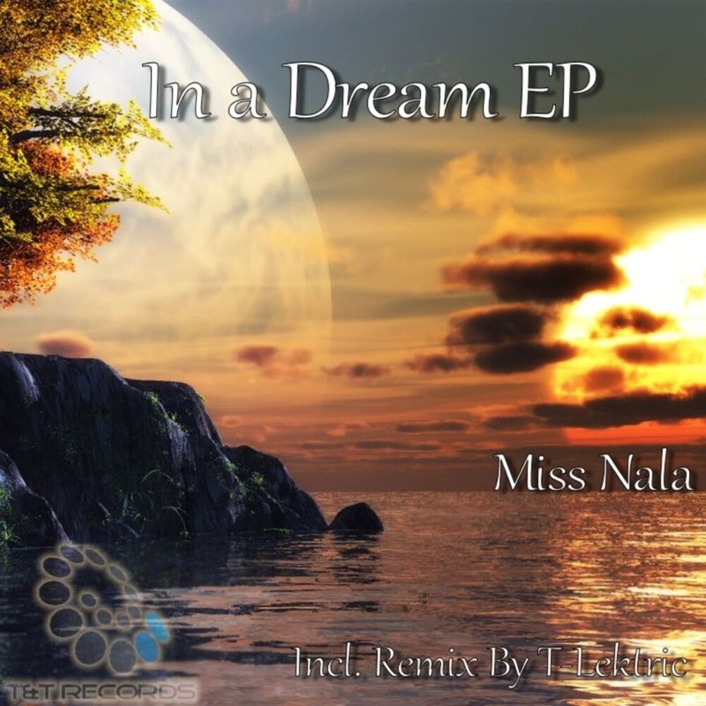 Picture of In a Dream EP