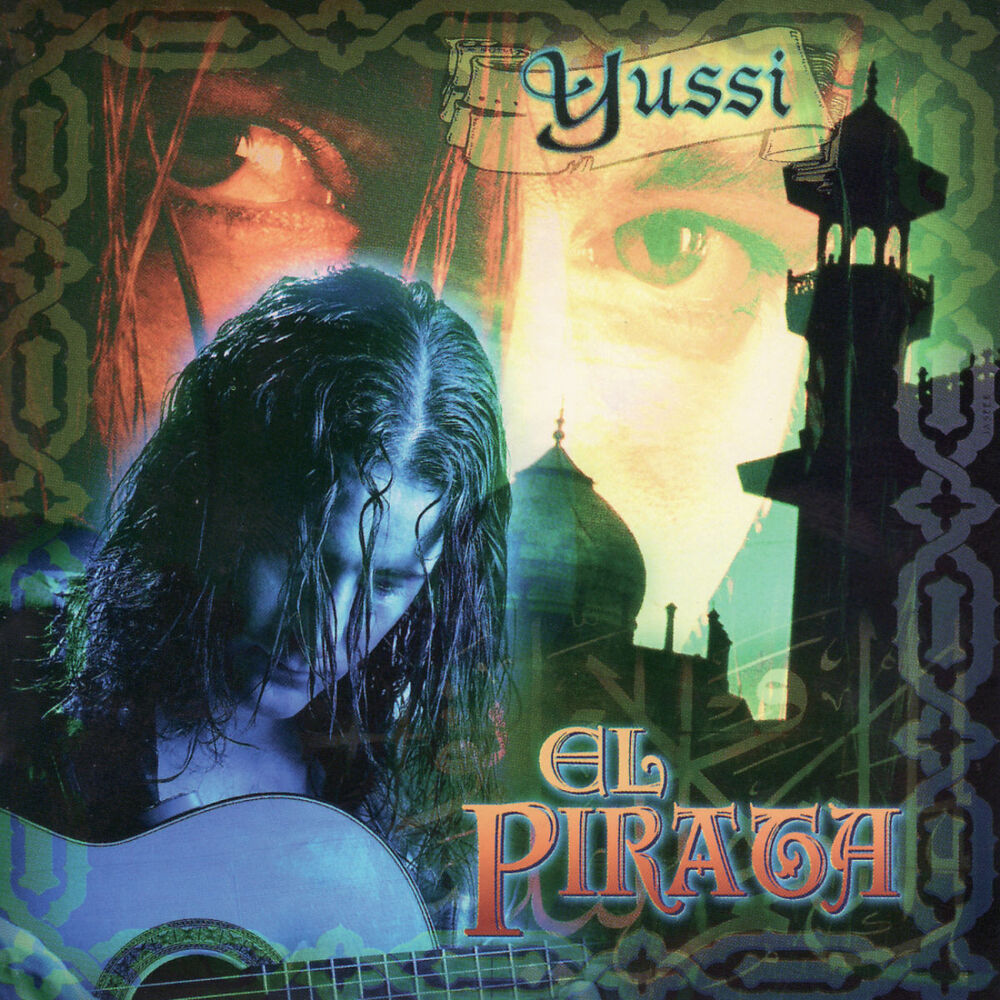 Picture of El Pirata