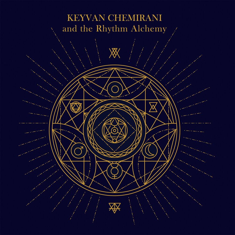 Picture of The Rhythm Alchemy