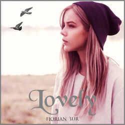 Cover of Lovely