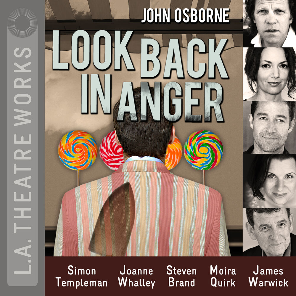Picture of Look Back in Anger