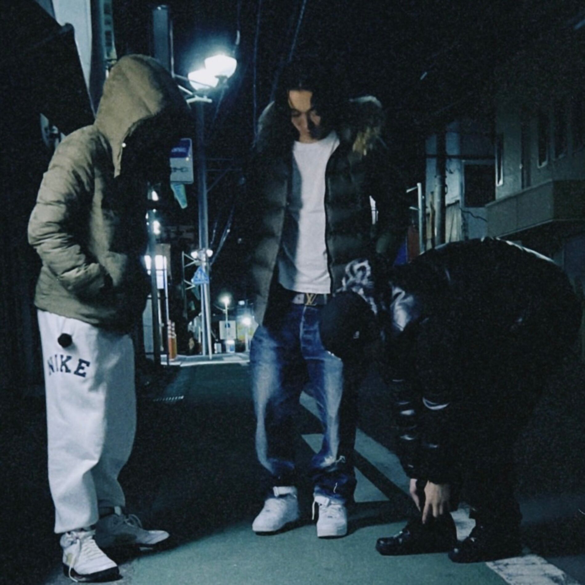 Album cover of Origin (feat. ERESU, Smyle & 104)