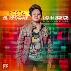 Cover of El Reggae Lo Merece