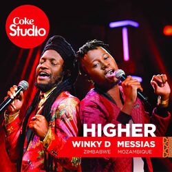 Cover of Higher
