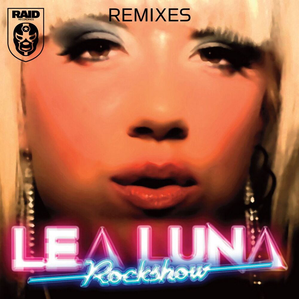 Picture of Rock Show (Remixes)