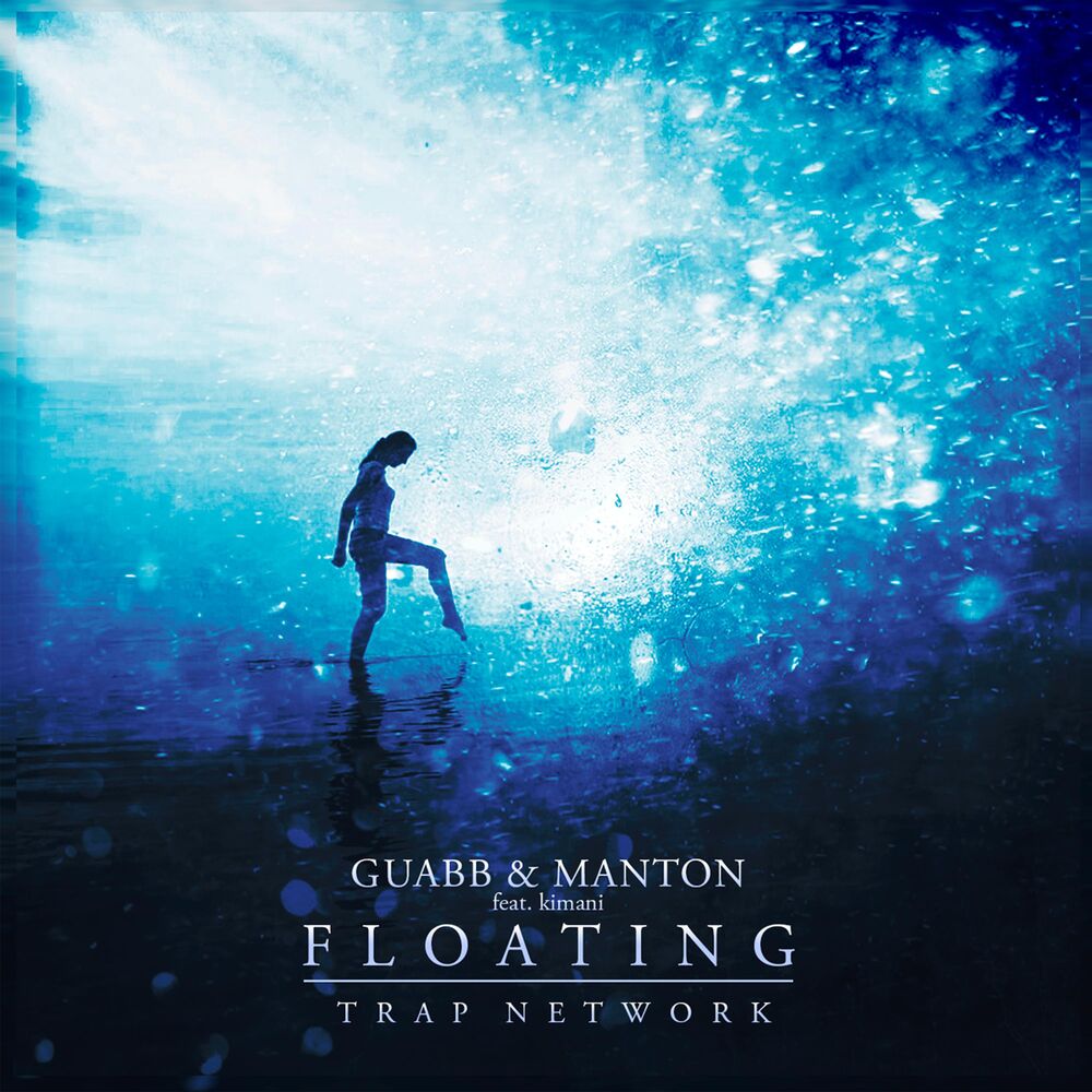 Picture of Floating (feat. Kimani)