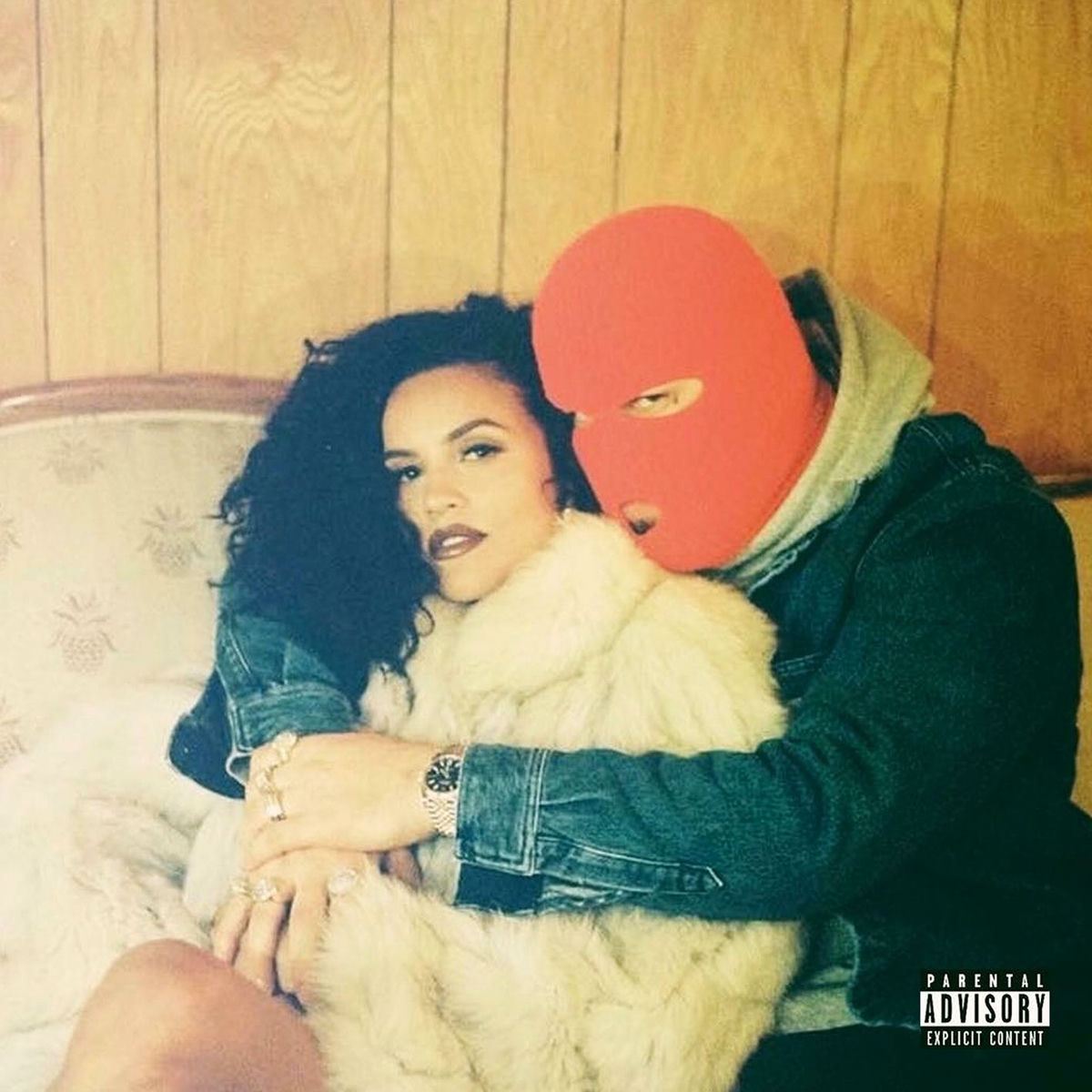 Album cover of YouTube Comments