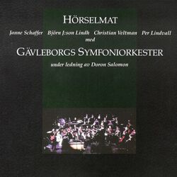 Cover of Hörselmat