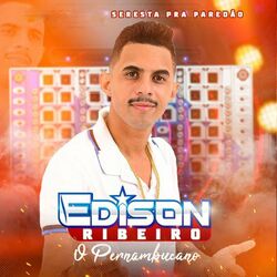 Cover of Seresta Para Paredão