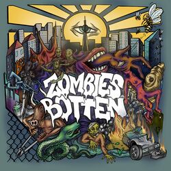 ZOMBIES BOTTEN