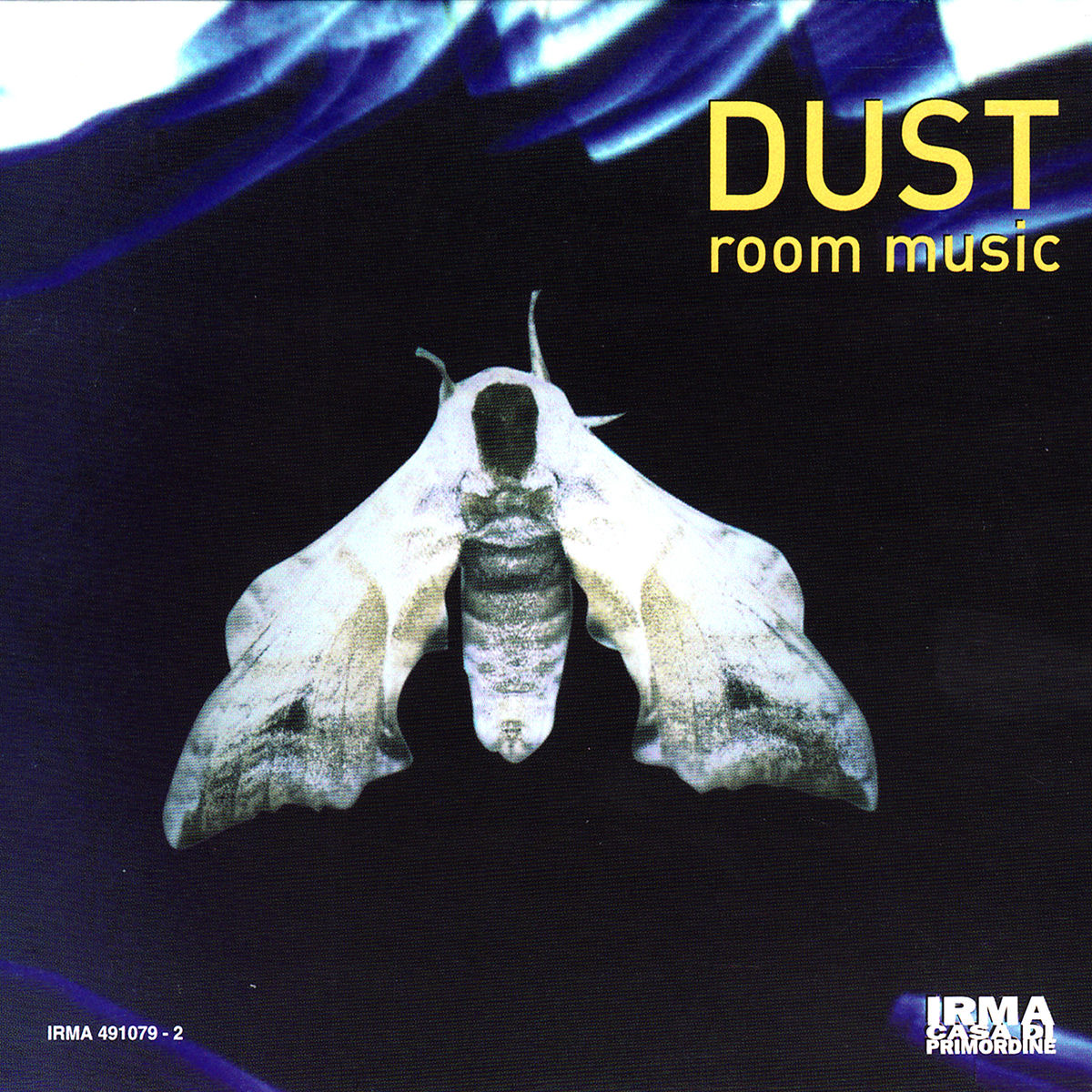 Album cover of Room Music