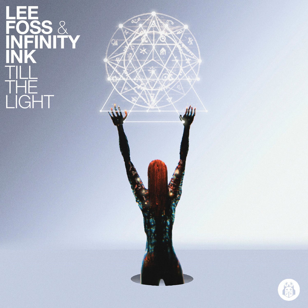 Album cover of Till The Light